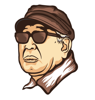 Akira Kurosawa